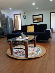 Casa al sur de chile