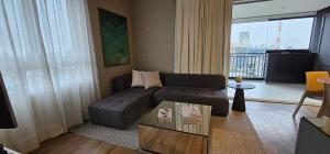 63m2 Premium Loft - Bridge View & 5min to WTC