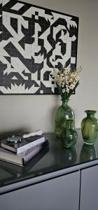 63m2 Premium Loft - Bridge View & 5min to WTC