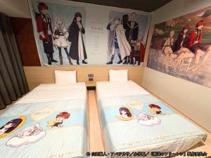 Henn na Hotel Kanazawa Korimbo