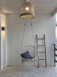 Dioni Boutique House 36 meters from the beach