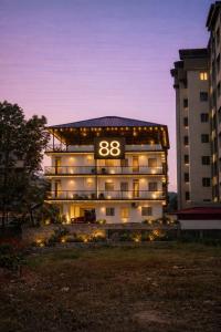 88 PARK Abinay