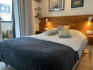 Appartement central, vue mer - 2 pers. - FR-1-368-474