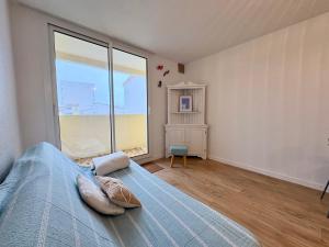 Éclatant Apt 5 pers avec Balcon et Garage - FR-1-323-599