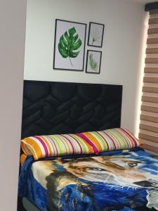 Hotel casa la Alejandría