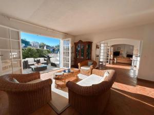 Maison de charme, piscine et clim - 10 pers. - FR-1-868-37