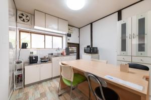MOMO 古民家一棟貸し最大6人まで可能 old private house