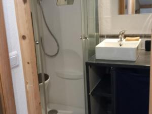 Appartement confortable avec parking - 4 pers. - FR-1-671-335