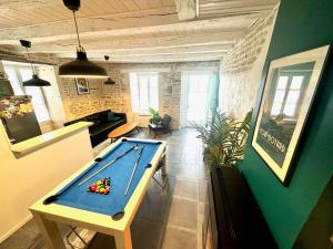 Maison climatisée centre-ville - 4 pers. - FR-1-246A-380