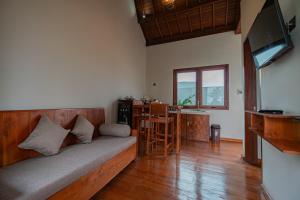 GG Apartment Seseh by Bali Cabin