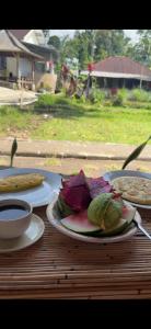 Jati Rinjani Tetebatu