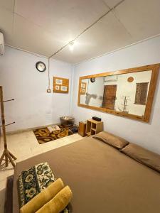 Rumah Roso Homestay