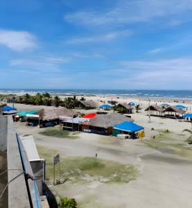 Hotel Playa del Pacifico