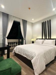 Mk Hotel Phu Quoc