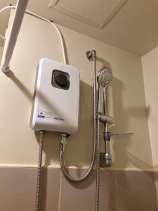 722 Avida Atria Storey 2 Come, Central, Cozy