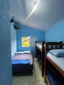 Casa de férias em Trindade, Paraty RJ