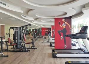 Grand Avenue Luxury Suite Condo