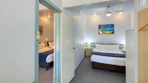 Tumut Farrington motel