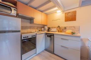 Résidence Grand Roc - Campanules 319 - Happy Rentals