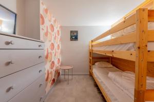 Résidence Grand Roc - Campanules 319 - Happy Rentals