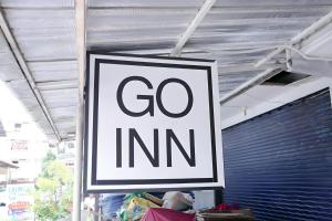GO INN Patong - โกอินน์ ป่าตอง