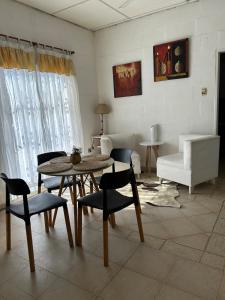 Primer piso completo