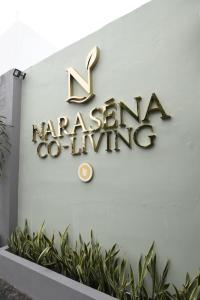 Naraséna Co-Living
