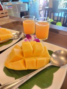 Lanta Mermaid Boutique House-Cozy Stay,Seaview, Delicious Breakfast,2 Minutes Walk to the Beach