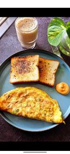 Gurgaon 21 Tonic & Twinkle