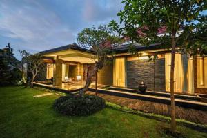 Ghania Peaceful 3 BR Private Pool Villa