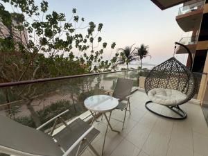 Private beach, Close to Shopping Mall