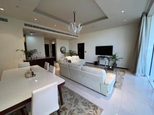 Private beach, Close to Shopping Mall