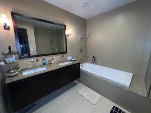 Private beach, Close to Shopping Mall