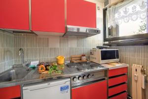 Appartamento Pian dei Larici - Happy Rentals