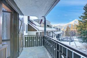 Appartamento Pian dei Larici - Happy Rentals