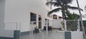 Hotel hai tien flamingo