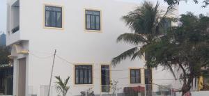 Hotel hai tien flamingo