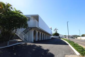Don Pancho Beach Resort