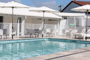 Don Pancho Beach Resort