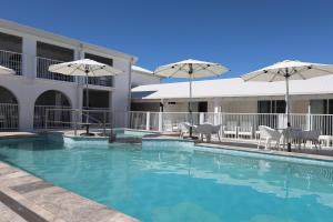 Don Pancho Beach Resort