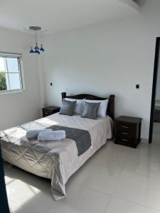 Hermosa finca Combia