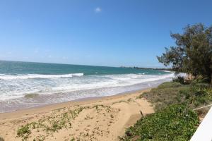 Don Pancho Beach Resort