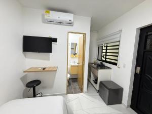 Casa Bendita - Apto 101