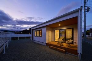 Ueda 上田観光の拠点になるバケーションハウス-信州上田中野の間- Accommodation room