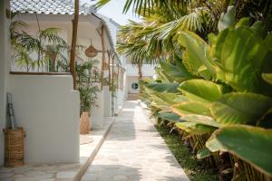 Quma Boutique Hotel - Adults Only