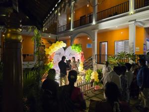De Asian Resort