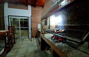 Casa quincho SHADDAI