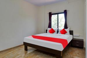 Hotel O Shri Sai Lodging
