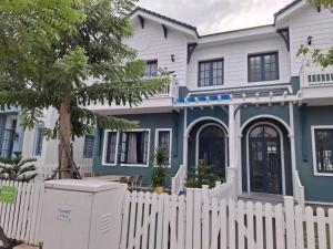 Biệt thự nghỉ dưỡng NovaWorld Phan Thiết