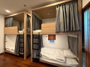 Spuds&Bunks Hostel
